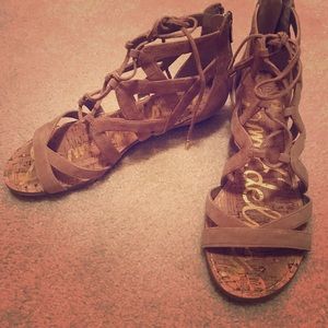 Sam Edelman Sandals